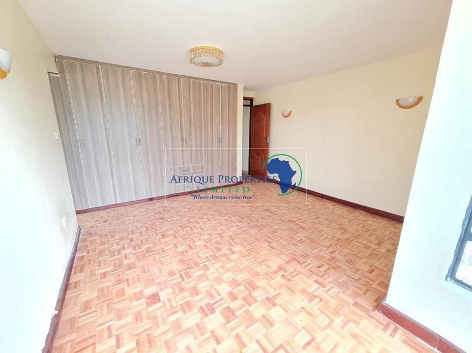 4 Bedroom All Ensuite Modern House For Rent In Ruaka in Nairobi - Image 7