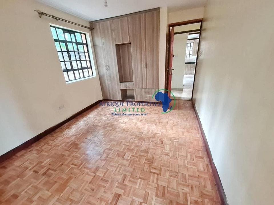 4 Bedroom All Ensuite Modern House For Rent In Ruaka in Nairobi - Image 6