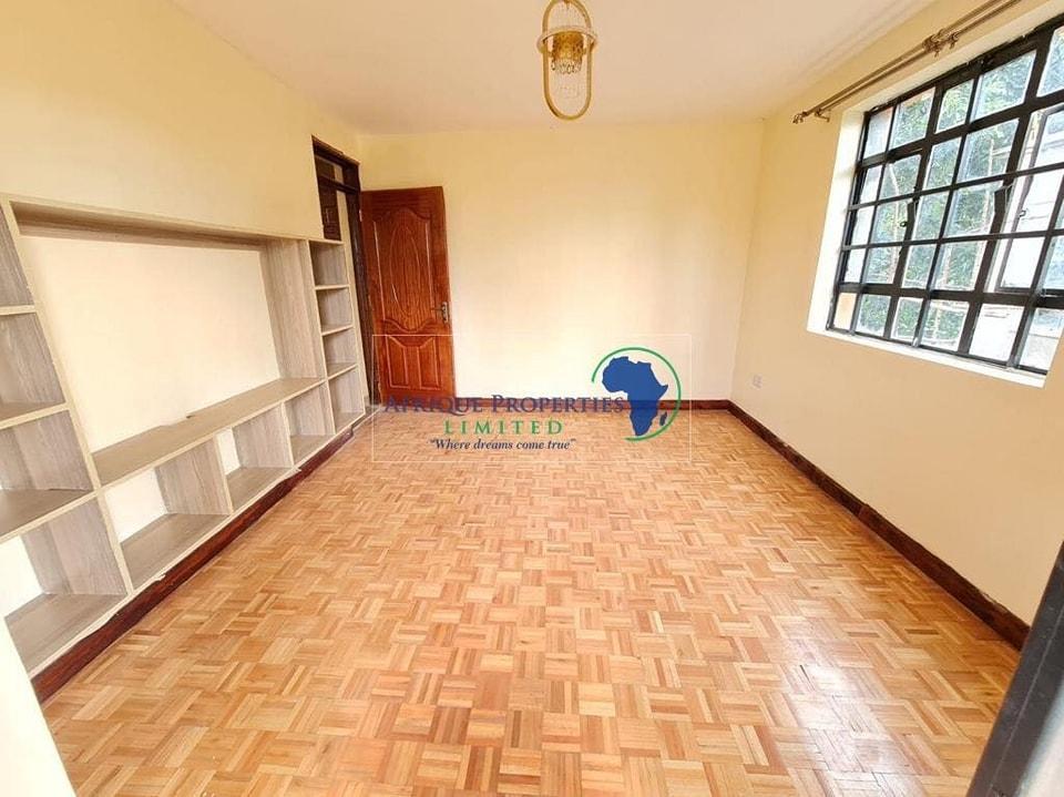 4 Bedroom All Ensuite Modern House For Rent In Ruaka in Nairobi - Image 8
