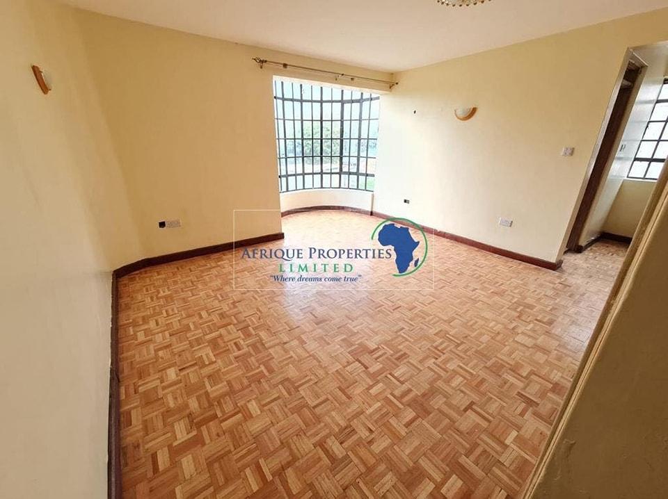 4 Bedroom All Ensuite Modern House For Rent In Ruaka in Nairobi - Image 9