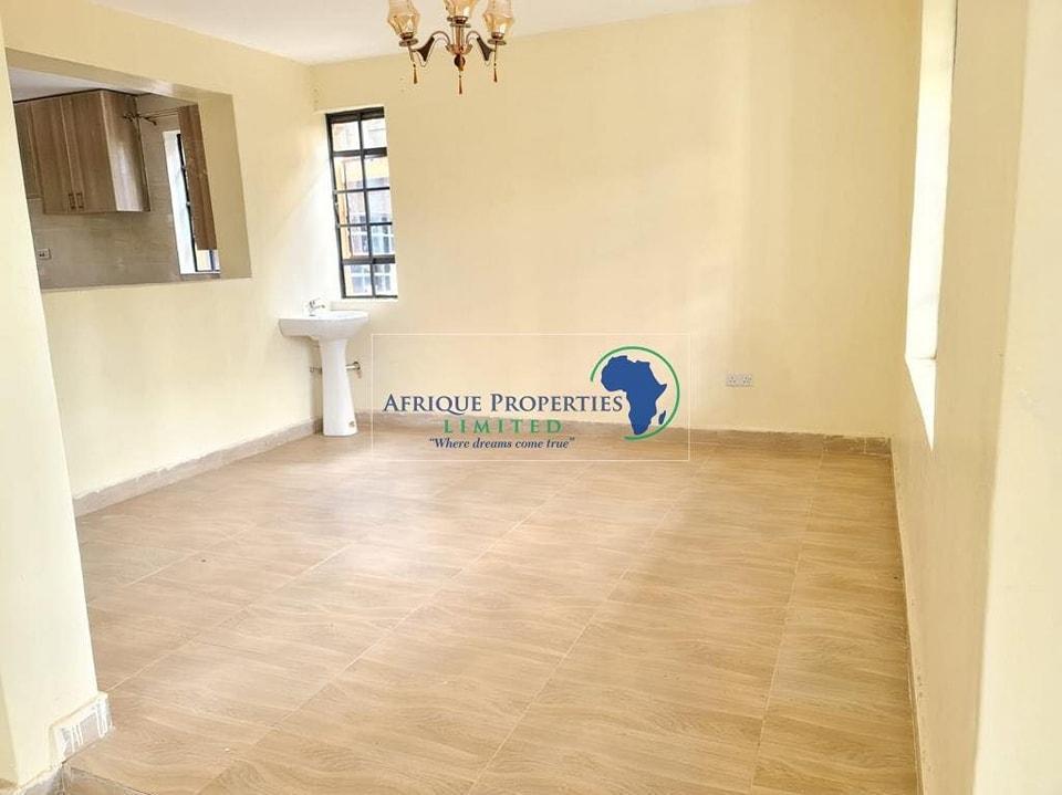 4 Bedroom All Ensuite Modern House For Rent In Ruaka in Nairobi - Image 3