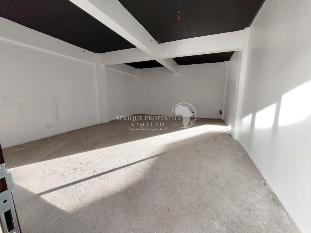 Offices To Let On Ground Floor In Thome in Nairobi - Image 4