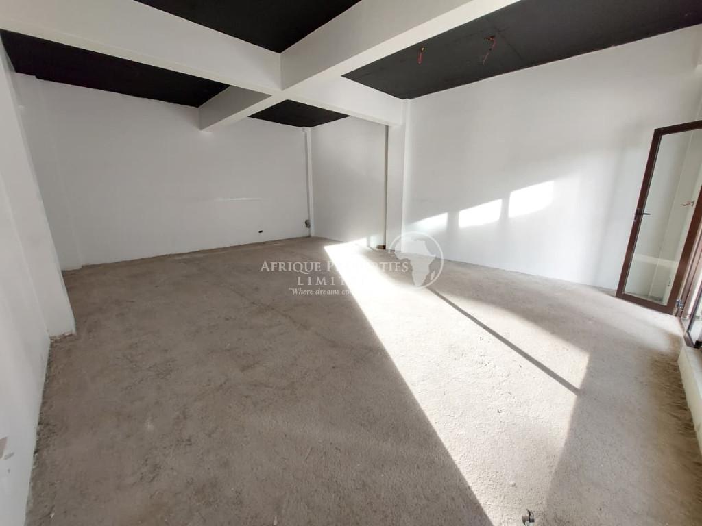 Offices To Let On Ground Floor In Thome in Nairobi - Image 1