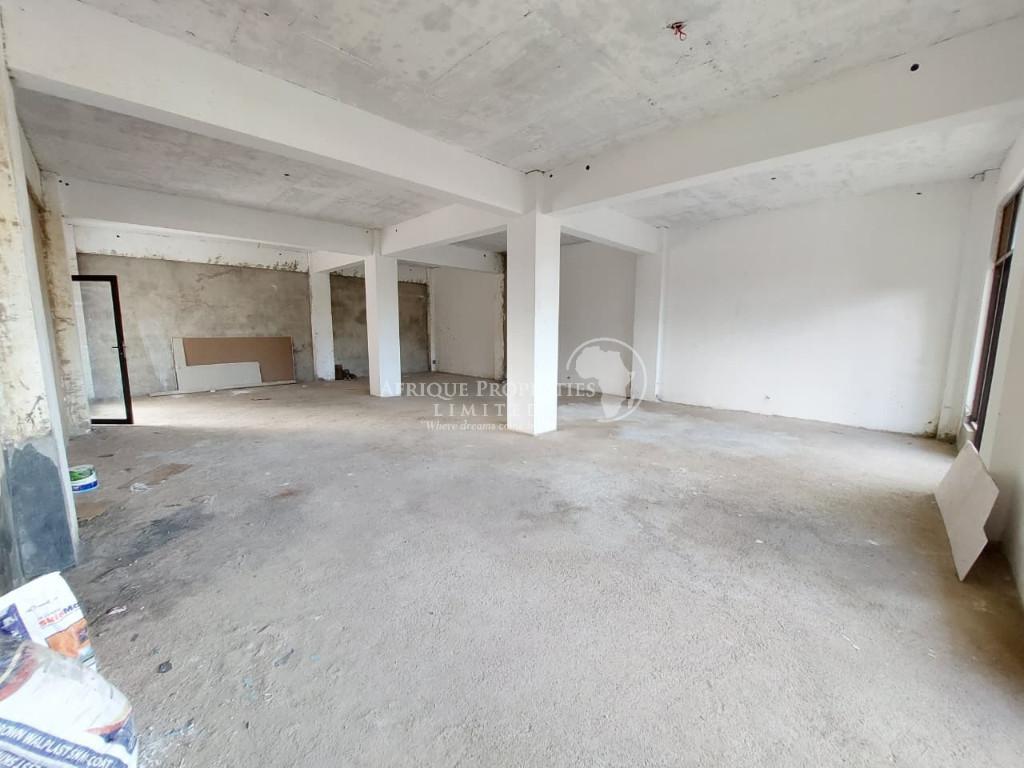 Offices To Let On Ground Floor In Thome in Nairobi - Image 6