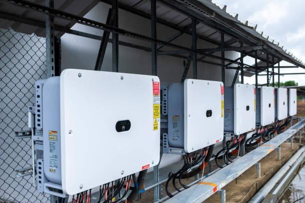Solar & Wind Installers Ireland in Clane - Image 2