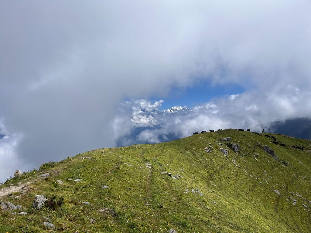 Phulara Ridge Trek with Thin Air Expedition in India - Image 1