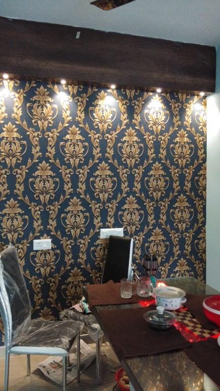 Fully Furnished Residential Flat For Rent at Ruby in Behāla - Image 10