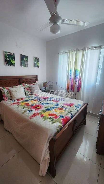 APARTAMENTO EN RENTA AMUEBLADA EN POP en Puerto Plata - Imagen 2