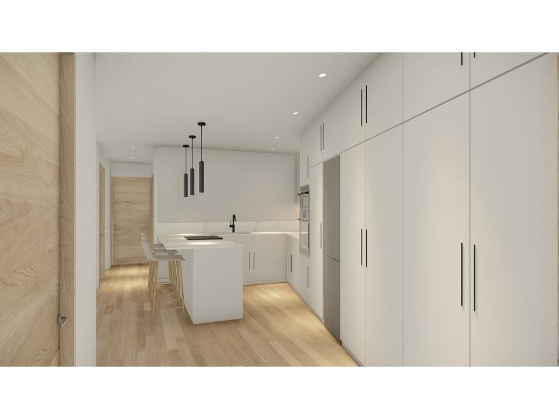 RESIDENCIAL LA PUNTA en Sueca - Imagen 1
