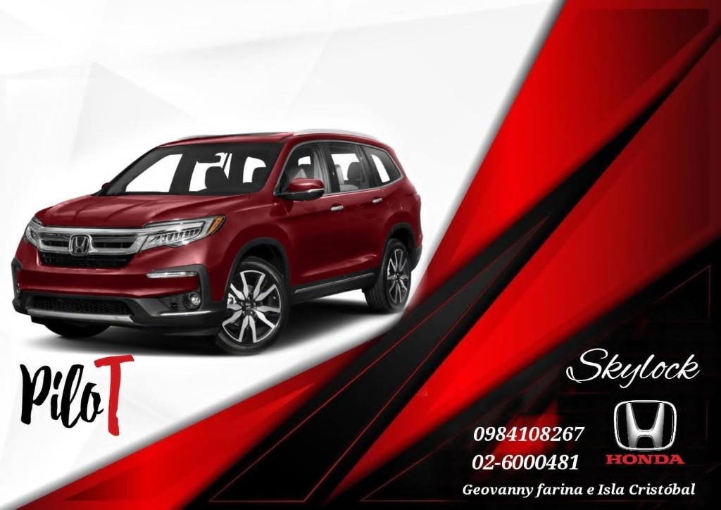 OFERTAS UNICAS EN REPUESTOS HONDA en Quito - Imagen 1
