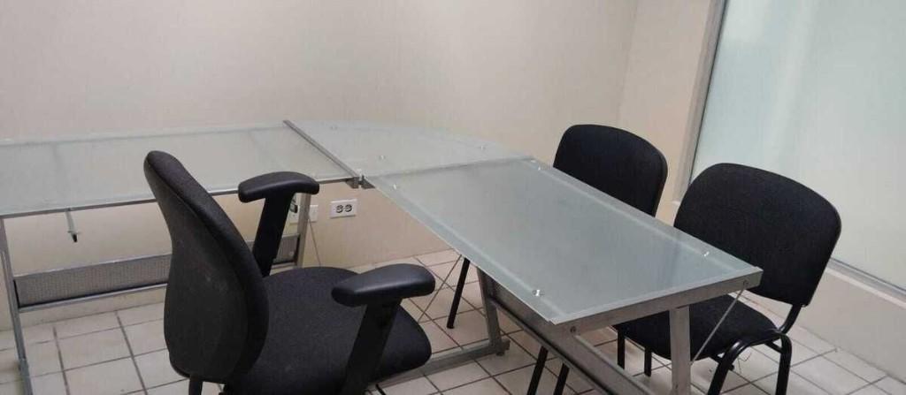 OFICINA AMUEBLADA EN RENTA -TODO INCLUIDO en Tijuana - Imagen 10