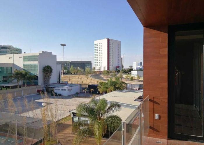 SE RENTA DEPARTAMENTO EN SAN ANDRES CHOLULA en Tlaxcalancingo - Imagen 2