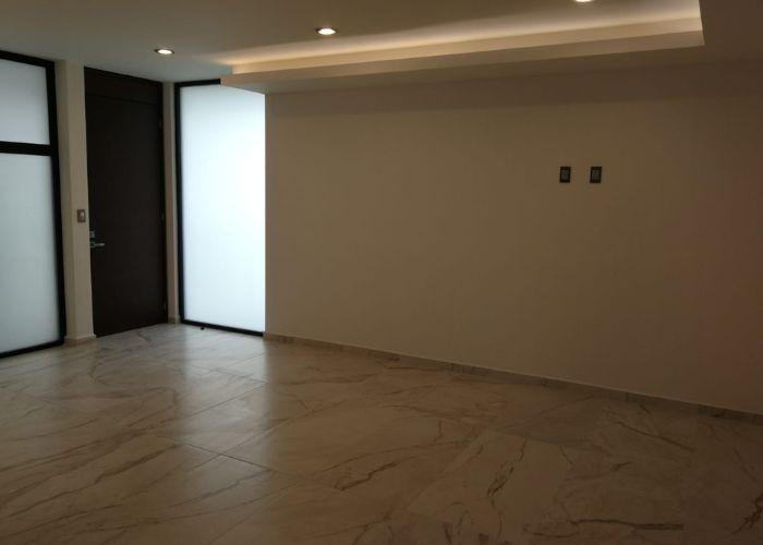 SE RENTA DEPARTAMENTO EN SAN ANDRES CHOLULA en Tlaxcalancingo - Imagen 4