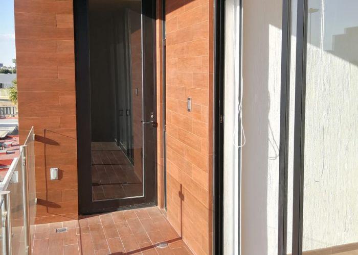 SE RENTA DEPARTAMENTO EN SAN ANDRES CHOLULA en Tlaxcalancingo - Imagen 7