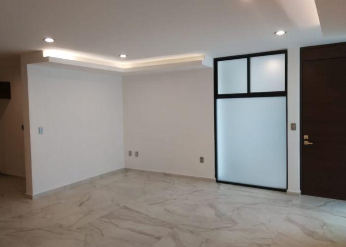SE RENTA DEPARTAMENTO EN SAN ANDRES CHOLULA en Tlaxcalancingo - Imagen 3