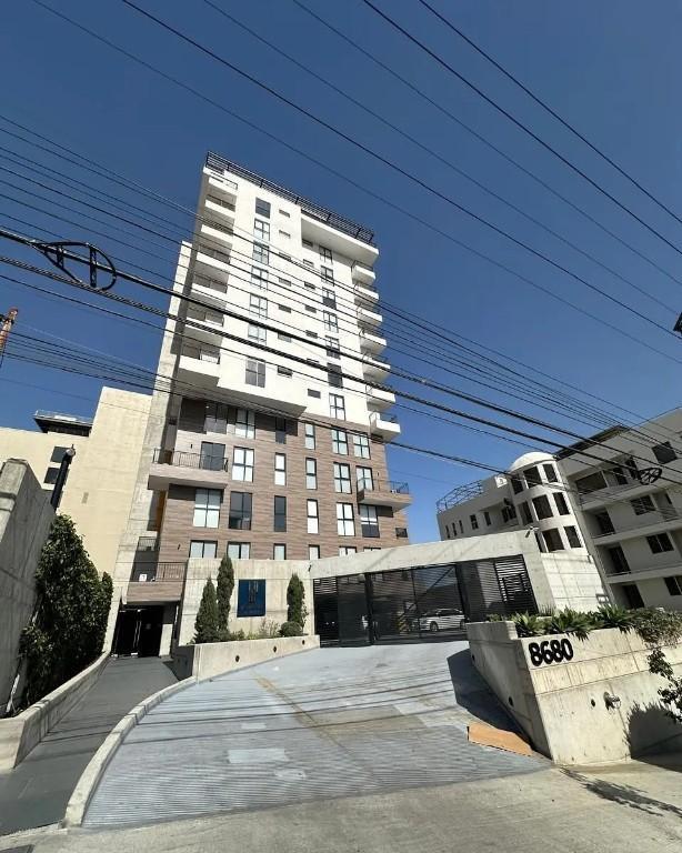 Departamento en Renta - Highpoint La Cacho! en Tijuana - Imagen 1