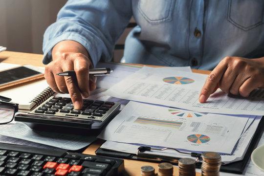 Accountant needed, Contract Work in Edmonton - Image 2