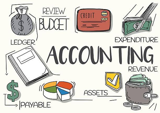 Accountant needed, Contract Work in Edmonton - Image 4