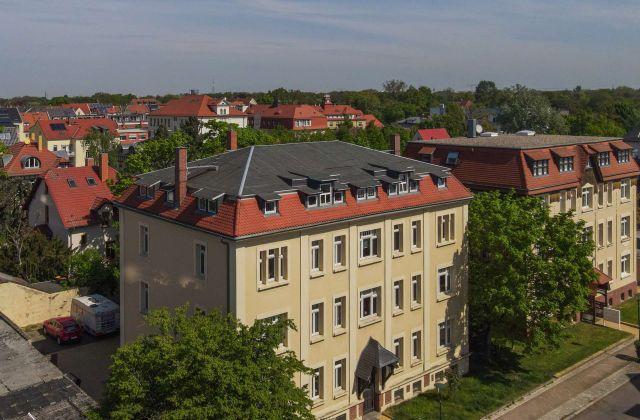Markkleeberg! Sofort Rendite, später Traumwohnung – … in Markkleeberg - Bild 1