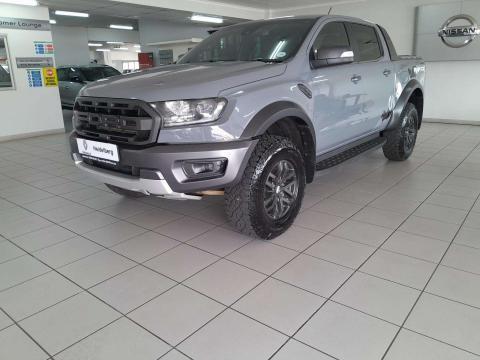 Ford Ranger Raptor 2.0d Bi-turbo 4x4 Automaticd/c used for … in Nigel - Image 1