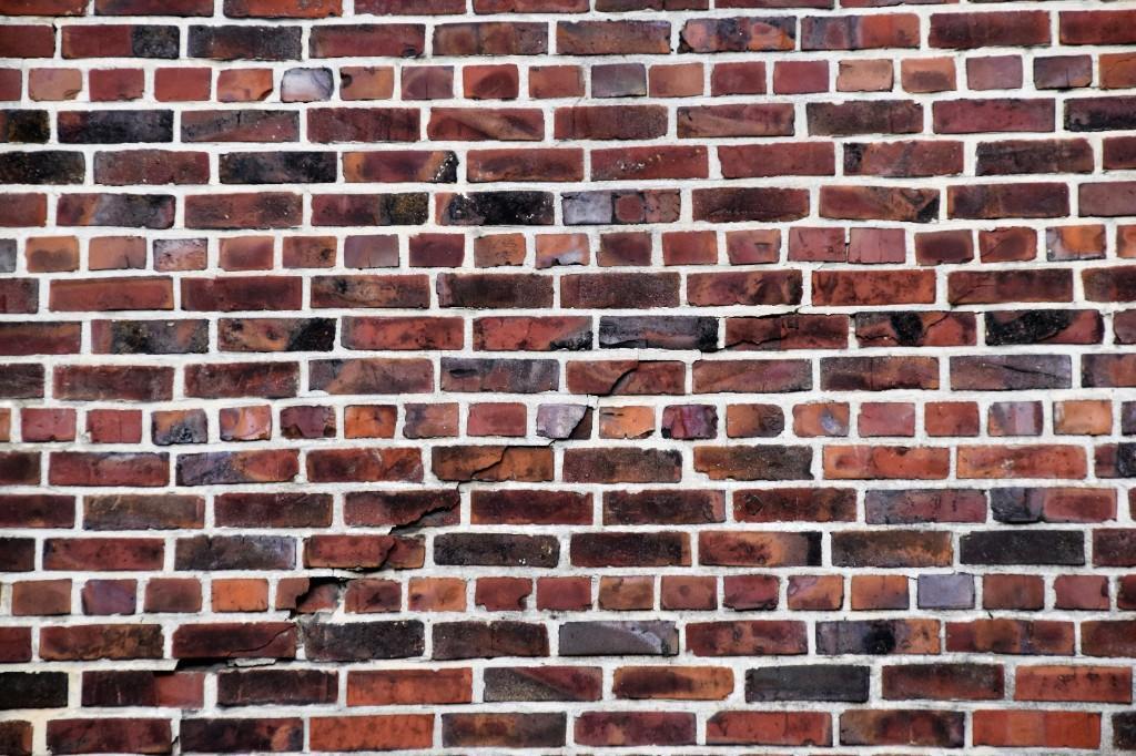 brick wall cladding tiles in India - Image 1