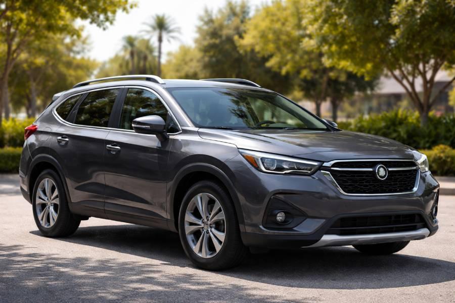 7-Seater Car Rental In Jaipur in Mathura - Image 1