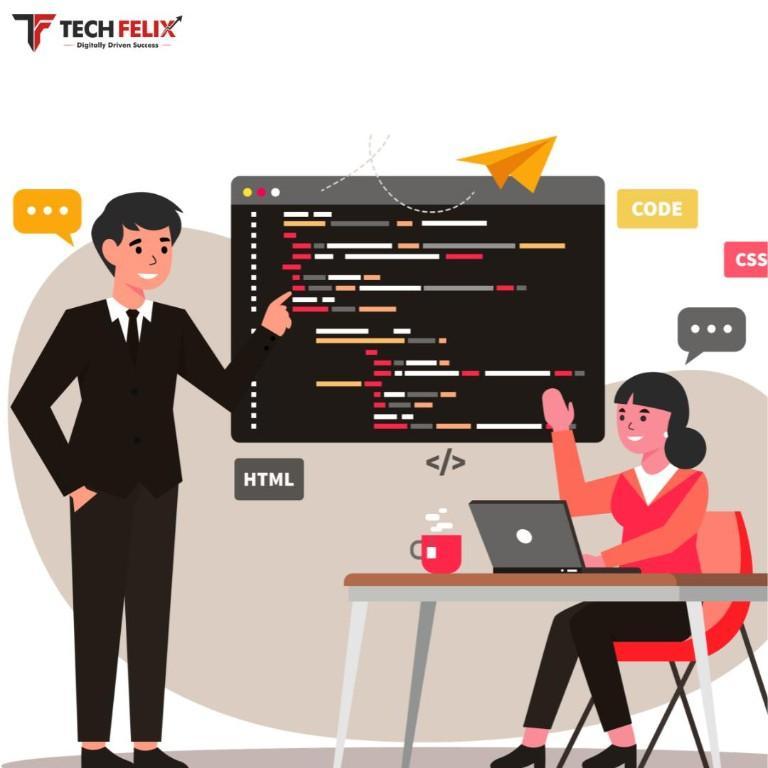 Scale Your Business with WordPress Website Development India in Chandigarh - Image 1