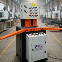 upvc double head seamless welding machine in Karnal - Image 6