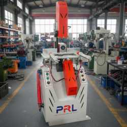 upvc double head seamless welding machine in Karnal - Image 8