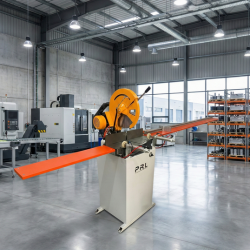 upvc double head seamless welding machine in Karnal - Image 5