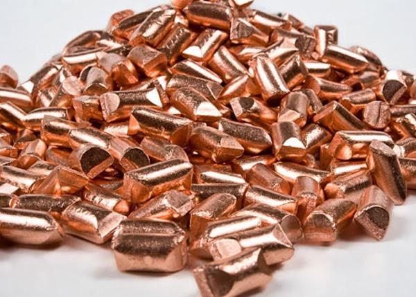 High Purity Copper Anodes | Reliable Electroplating Solutions in Delhi - Image 1