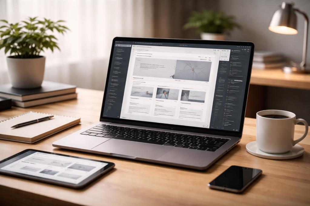 Web & Application Development Services for Business Growth | SCT in South Dumdum - Image 4