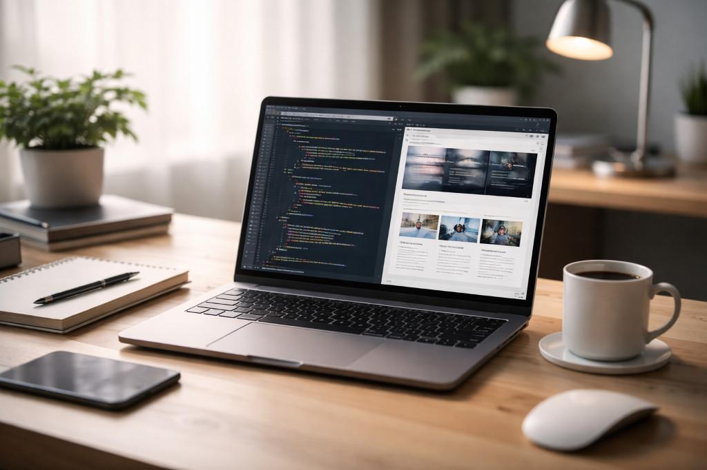 Web & Application Development Services for Business Growth | SCT in South Dumdum - Image 3