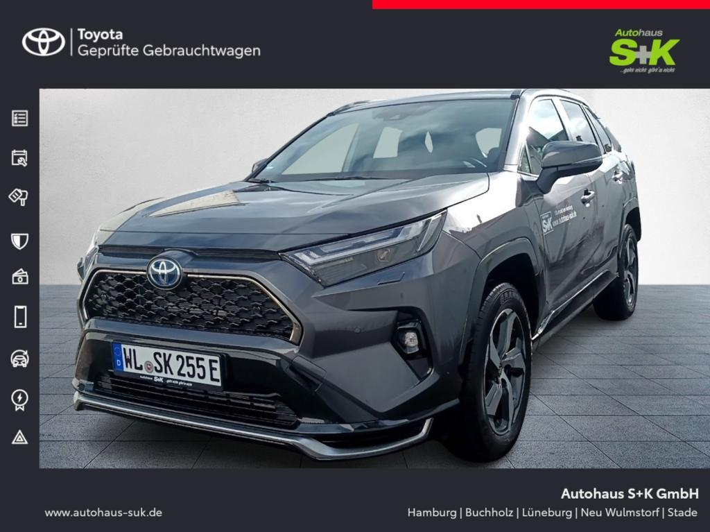 - RAV 4 in Buxtehude - Bild 1
