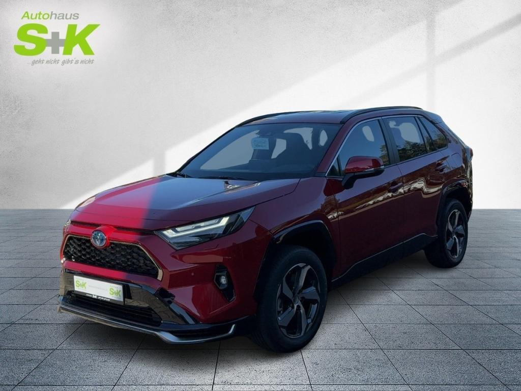 - RAV 4 in Buxtehude - Bild 1