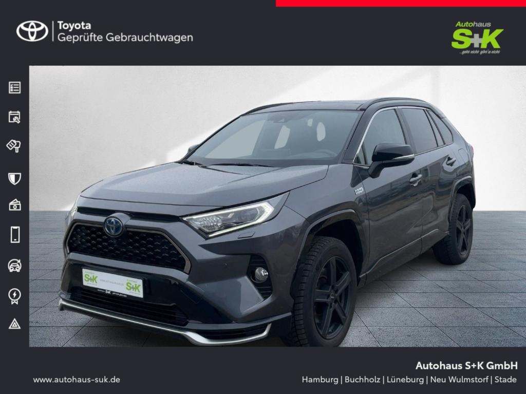 - RAV 4 in Buxtehude - Bild 1