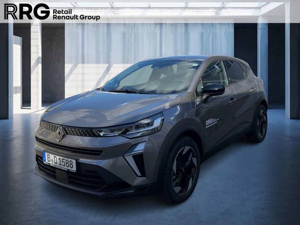 - Captur in Blankenfelde - Bild 1