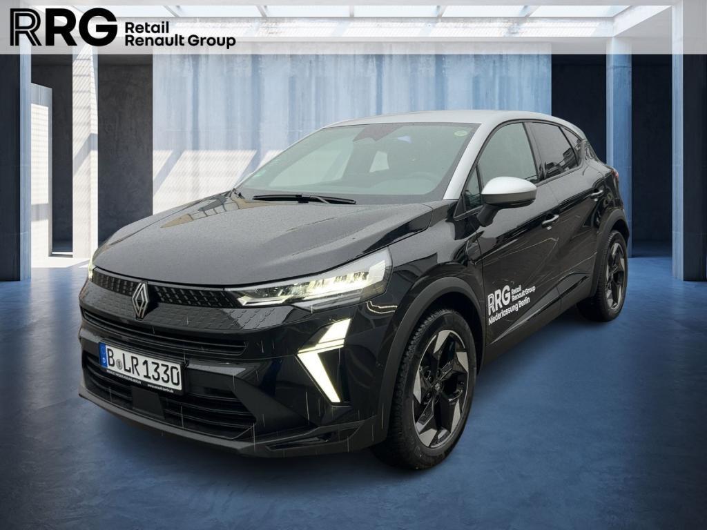 - Captur in Blankenfelde - Bild 1