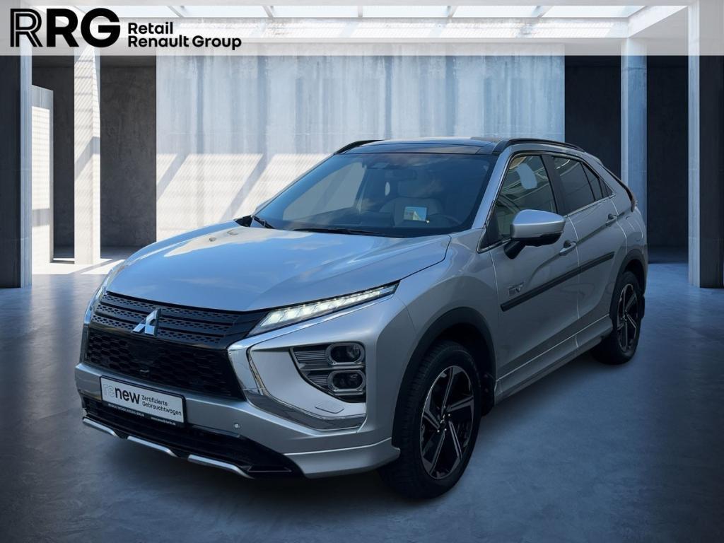 - Eclipse Cross in Teltow - Bild 1