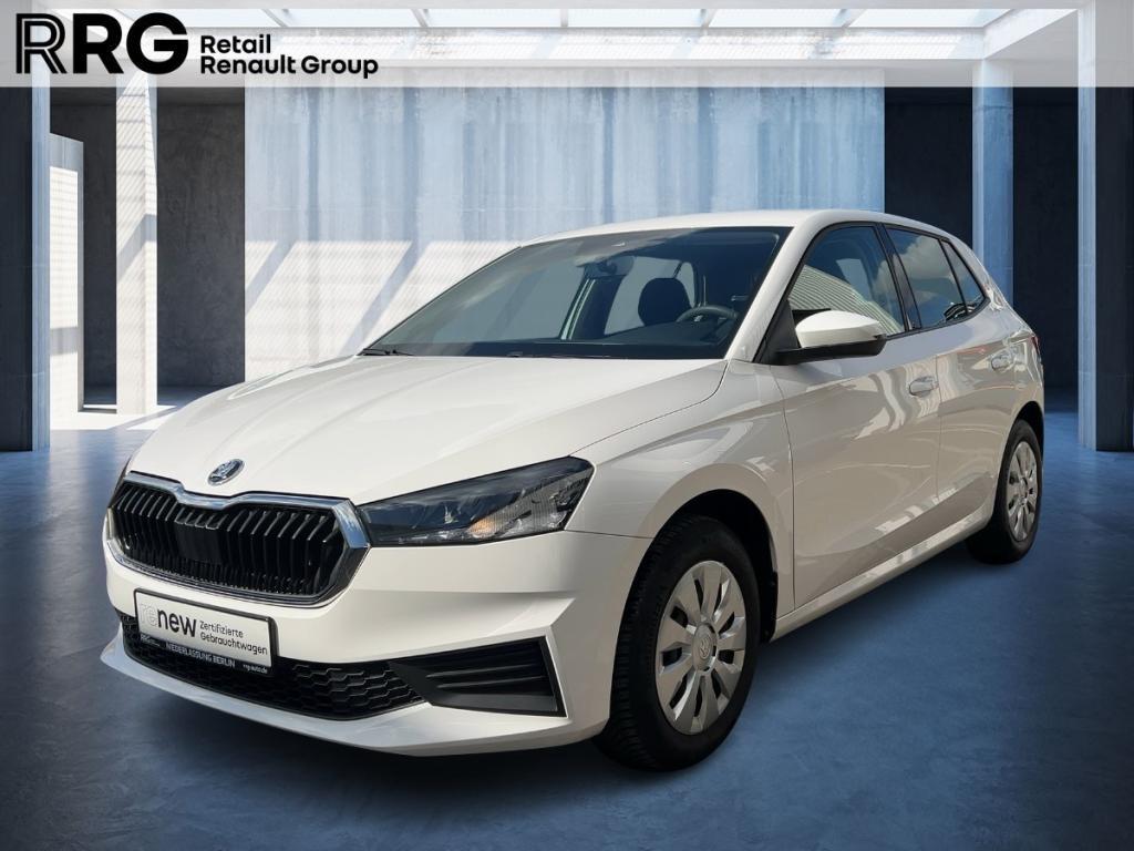 - Fabia in Teltow - Bild 1