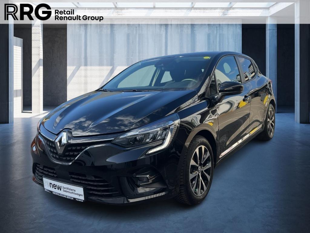 - Clio in Blankenfelde - Bild 1