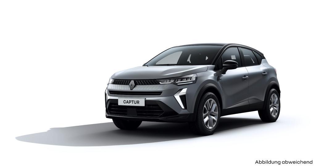 - Captur in Dreieich - Bild 1