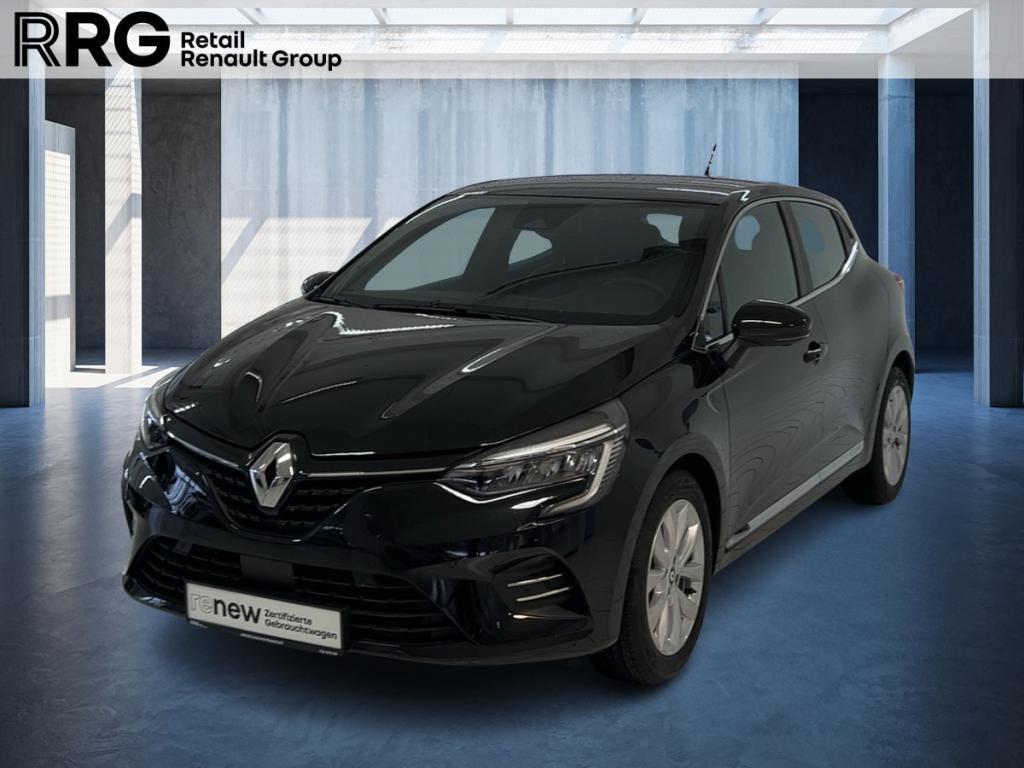 - Clio in Dreieich - Bild 1