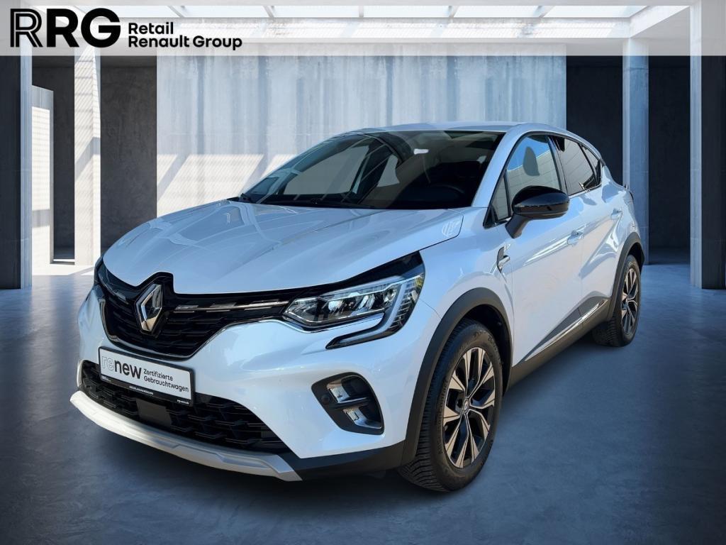 - Captur in Unterschleißheim - Bild 1