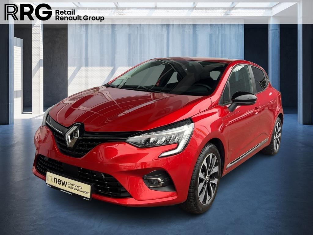 - Clio in Unterschleißheim - Bild 1