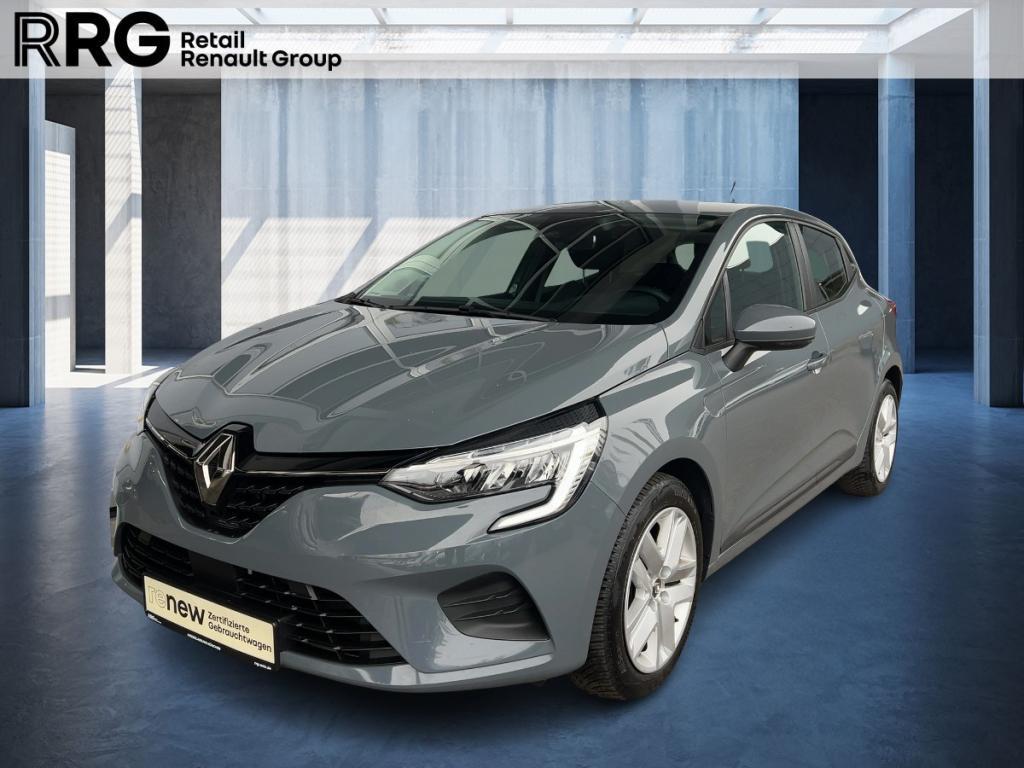 - Clio in Unterschleißheim - Bild 1
