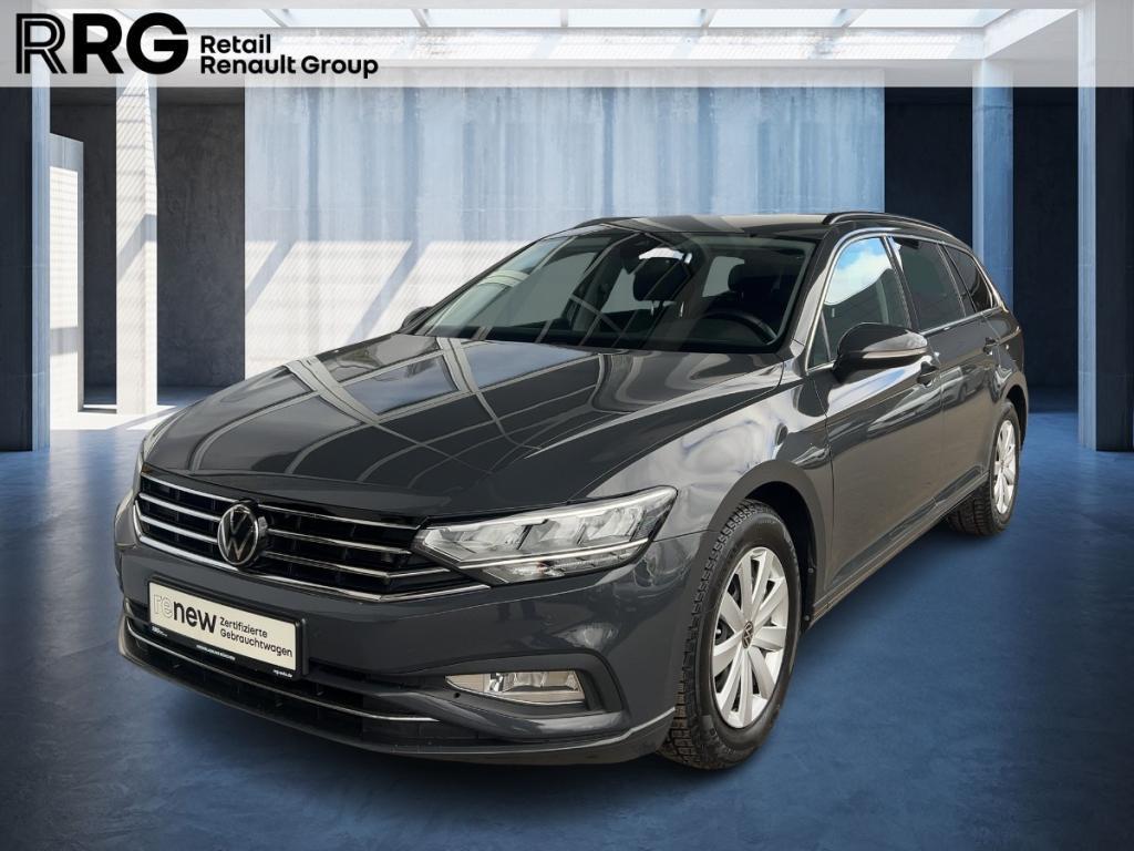 - Passat Variant in Unterschleißheim - Bild 1