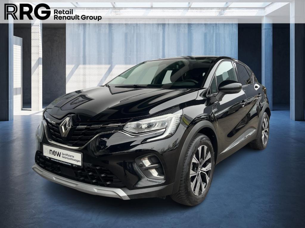 - Captur in Unterschleißheim - Bild 1