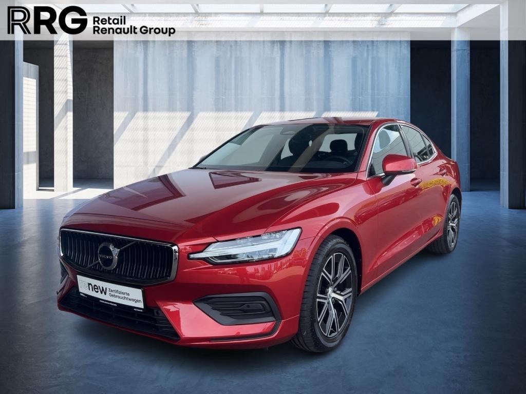- S60 in Haar - Bild 1