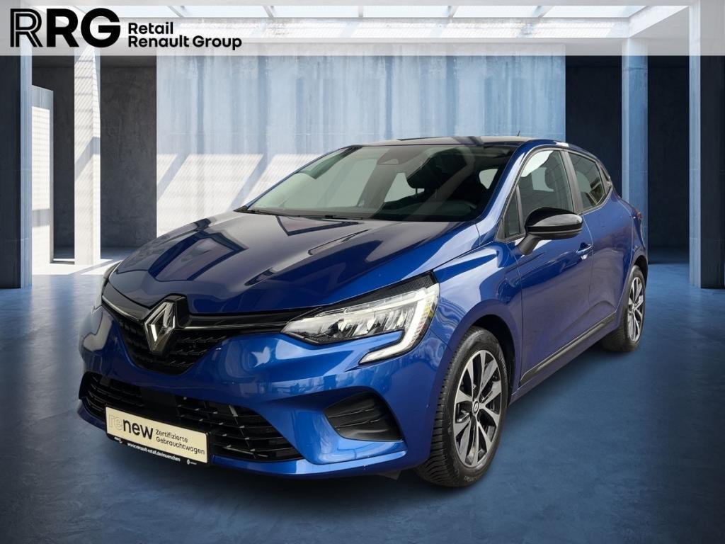 - Clio in Haar - Bild 1